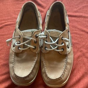 Sperry shoes 7.5 women